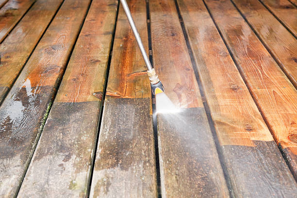Playground Equipment Cleaning in El Segundo, CA