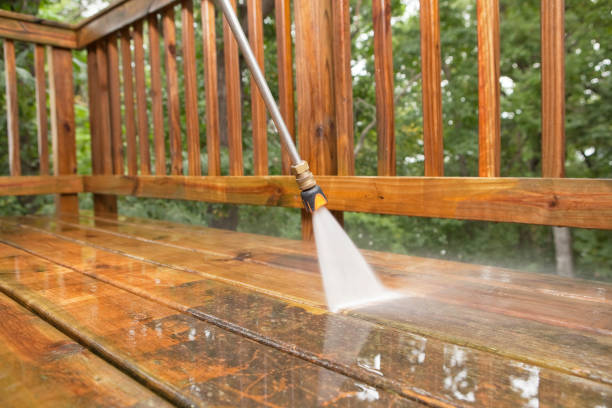 Best Post-Construction Pressure Washing  in El Segundo, CA
